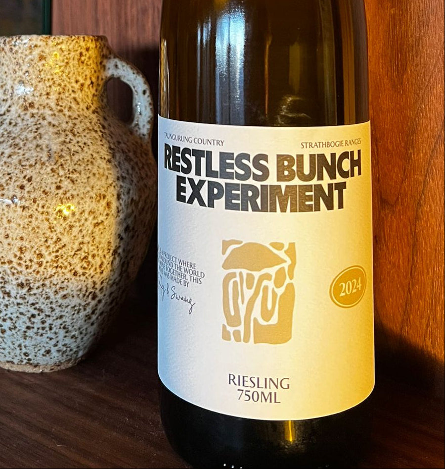 Riesling 2024